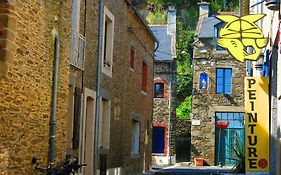 STUDIO CANCALE - PORT DE LA HOULE - classé 2 étoiles